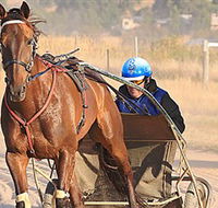 Ballarat  District Trotting Club - Restaurant Find