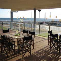 West Beach SA Restaurant Find