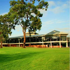 Carnarvon Golf Club - Restaurant Find 0