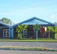 Casuarina Club - Restaurant Find