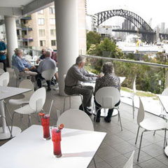 Lavender Bay NSW Restaurant Find