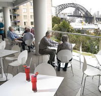 Kirribilli Club - Restaurant Find