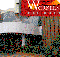 Lismore Workers Club - Restaurant Find