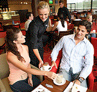 Wentworthville Leagues Club - Restaurant Find