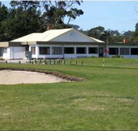 Seabrook Golf Club - Restaurant Find