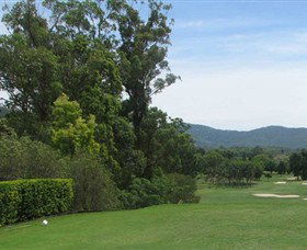 Murwillumbah Golf Club - Restaurant Find 0