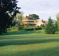 Duntryleague Golf Club - Restaurant Find
