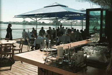 Pier 35 Bar & Grill - Restaurant Find 0