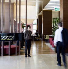 Sydney Olympic Park NSW Restaurant Find
