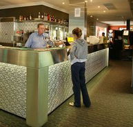 Granville Hotel - Restaurant Find