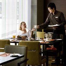 Bacar - Restaurant Find 1