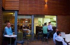 Blues Point Hotel - Restaurant Find 1
