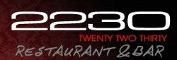2230 Restaurant And Bar - Restaurant Find 3