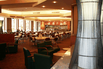 Goulburn Soldiers Club - Restaurant Find 1