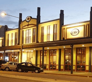 Goulburn Workers Club - Restaurant Find