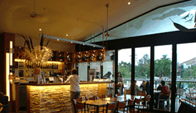 Terrace Bar - Restaurant Find 0