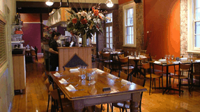 Terrace Bar - Restaurant Find 2