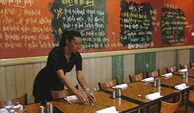Terrace Bar - Restaurant Find 3