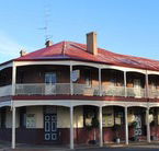 Brookton Club Hotel - Restaurant Find
