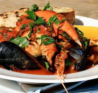Barrenjoey House Restaurant - Restaurant Find