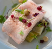 Le Bistro Rivage - Restaurant Find