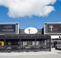 Ambarella Fine Foods - Restaurant Find