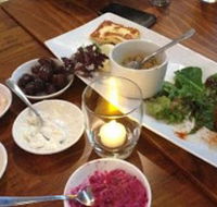 Athenia Restaurant  Bar - Restaurant Find