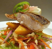 Coast Steak  Seafood Restaurant - Restaurant Find