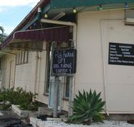 Bajool Hotel - Restaurant Find