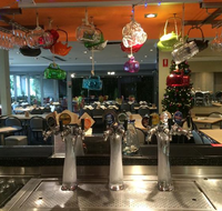 Bank Hotel - Restaurant Find