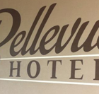 Bellevue Hotel - Restaurant Find