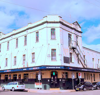Caledonian Hotel - Restaurant Find