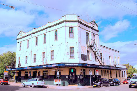 Caledonian Hotel - Restaurant Find 0
