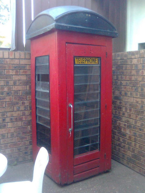 Caledonian Hotel - Restaurant Find 1