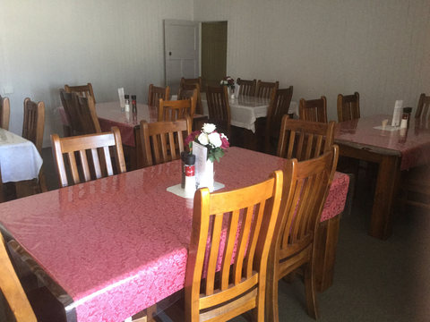 Carmila Hotel - Restaurant Find 1
