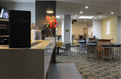 Commercial Hotel Dubbo - Restaurant Find 2