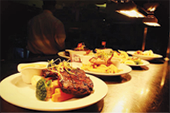 Commercial Hotel Dubbo - Restaurant Find 3