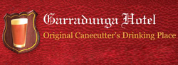 Garradunga Hotel - Restaurant Find 0
