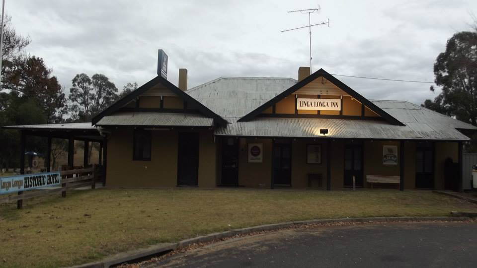 Gundy NSW Restaurant Find