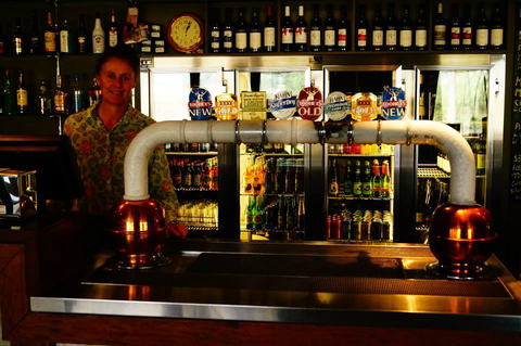 Linga Longa Inn - Restaurant Find 1