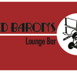 Red Baron's Lounge Bar - Restaurant Find