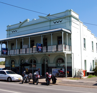 Tattersalls Hotel - Restaurant Find