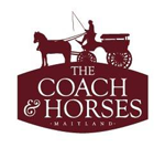 The Coach  Horses Hotel - Restaurant Find