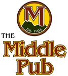 The Middle Pub - Restaurant Find 0