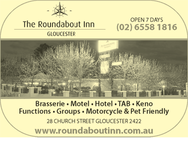 The Roundabout Inn - Restaurant Find 1