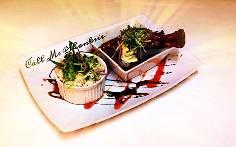 Victoria Park Hotel - Restaurant Find 3