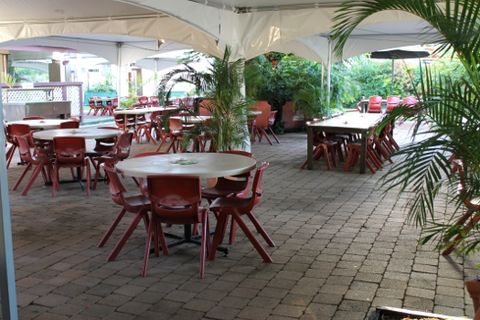 Victoria Park Hotel - Restaurant Find 4