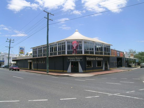 Victoria Tavern - Restaurant Find 1