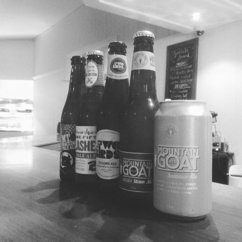 White Hills VIC Restaurant Find
