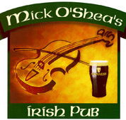 Mick O'Shea's Irish Pub amp Motel - Restaurant Find